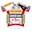 Sunweb - Napoleon Games Cycling Team 2014 shirt