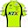 Korail Cycling Team 2014 shirt