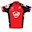 LBC - MVP Sports Foundation Cycling Team 2014 shirt