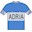 Adria Rennstall 1952 shirt