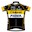 Telenet - Fidea Cycling Team 2016 shirt