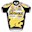 Team Monex 2006 shirt