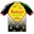 Bodysol - Win for Life - Jong Vlaanderen 2006 shirt