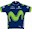 Movistar Team 2017 shirt