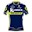 Orica - Scott 2017 shirt