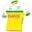 Soul Brasil Pro Cycling Team 2017 shirt