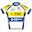 Sport Vlaanderen - Baloise 2017 shirt