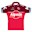 Team Katusha - Alpecin 2017 shirt