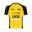 Team Lotto NL - Jumbo 2017 shirt