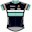 Leopard Pro Cycling 2017 shirt