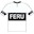Feru - Hag 1958 shirt