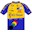 Team EC - Bayer Worringen 1999 shirt