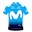 Movistar Team 2018 shirt
