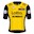 Team Lotto NL - Jumbo 2018 shirt