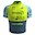 Bennelong - SwissWellness Cycling Team 2018 shirt
