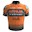 Inteja Dominican Cycling Team 2018 shirt
