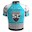 Interpro - Stradalli Cycling 2018 shirt