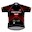 Memil - CCN Pro Cycling 2018 shirt