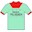F. Pélissier - Mercier - Hutchinson 1936 shirt