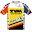 TVM - Bison Kit 1993 shirt