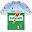 Gatorade - Mega Drive - Kenwood 1993 shirt