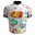 Jelly Belly p/b Maxxis 2018 shirt