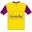 Pena Solera 1954 shirt