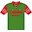 Legnano 1954 shirt
