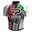 Pannon Cycling Team 2018 shirt