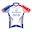 Groupama - FDJ 2018 shirt