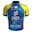 PGN Road Cycling Team 2018 shirt