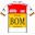 Atum Bom Petisco - Tavira 1991 shirt