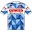 Gewiss - Bianchi 1987 shirt