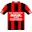 Olhanense - Vila Mirage - Stand Custodio 1987 shirt