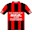 Olhanense - Vila Mirage - Stand Custodio 1987 shirt