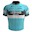 Leopard Pro Cycling 2019 shirt