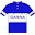 Ganna 1939 shirt