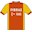 Fibrax - Graham Raws - Catos 1983 shirt