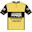 Lustrerie Mark Sport - Amelynck 1983 shirt