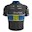 Metec - TKH Continental Cyclingteam p/b Mantel 2019 shirt