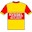 Ryssel - Wolber 1949 shirt