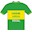 Groene Leeuw 1949 shirt