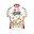 Wildlife Generation Pro Cycling p/b Maxxis 2019 shirt