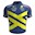 X-Speed United Continental Team 2019 shirt