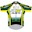 Subway - Avanti Cycling Team 2009 shirt