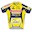 Sunweb Pro Job 2007 shirt