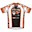 The Jittery Joe's Pro Cycling Team 2007 shirt