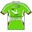 Extremadura - Spiuk 2007 shirt