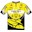 Symmetrics Cycling Team 2007 shirt