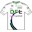 DFL - Cyclingnews - Litespeed 2007 shirt